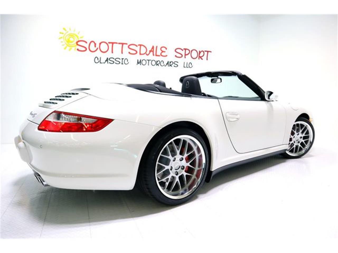 2006 Porsche 911 for sale in Scottsdale, AZ – photo 13
