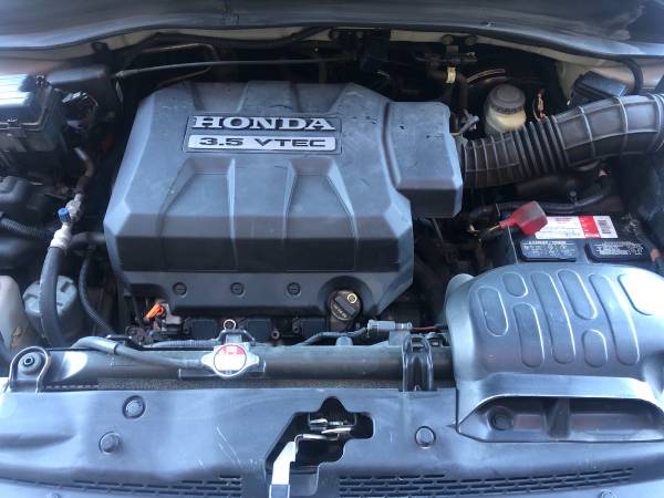 Gorgeous Honda Ridgeline 4WD 4 Doors pick up Truck V6 4x4 VTM Lock for sale in San Diego, CA – photo 10