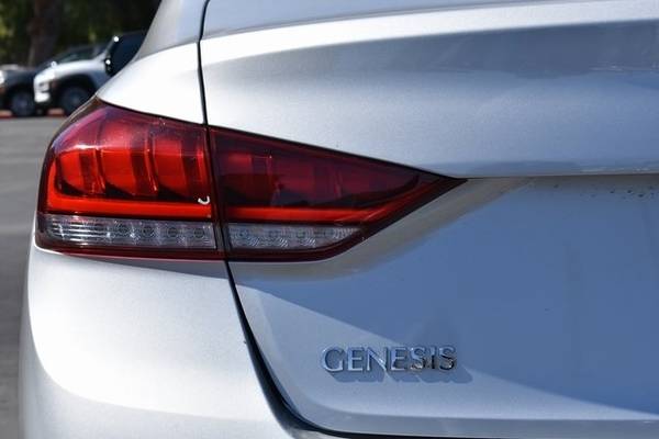 2016 Hyundai Genesis 3.8 for sale in Santa Clarita, CA – photo 20