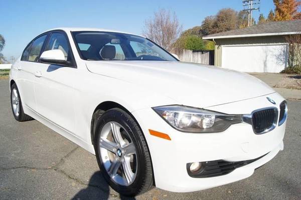 2013 BMW 3 Series 328i xDrive AWD LOW 61K MILES WARRANTY BAD CREDIT... for sale in Carmichael, CA – photo 6