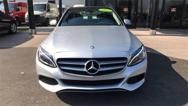 2017 Mercedes-Benz C-Class C 300 - cars & trucks - by dealer -... for sale in Fresno, CA – photo 9
