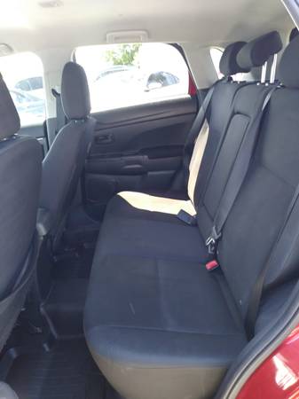 **** 2013 Mitsubishi Outlander Sport 4WD Titulo Limpio **** for sale in Alamo, TX – photo 6