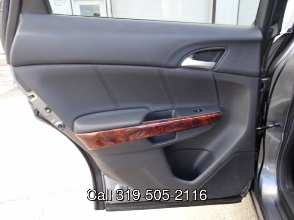 2010 Honda Crosstour 4WD EX-L - - by dealer - vehicle for sale in Waterloo, NE – photo 15