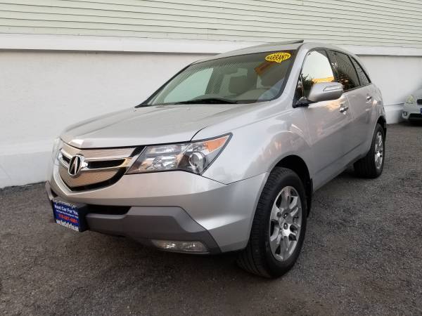 ACURA MDX Awd 3rd Row seat LOW 73k miles, NAVIGATION, Camera 3rd Seat for sale in Brooklyn, NY – photo 4