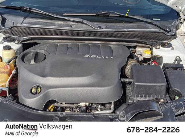 2014 Dodge Avenger R/T SKU:EN227484 Sedan - cars & trucks - by... for sale in Buford, GA – photo 23