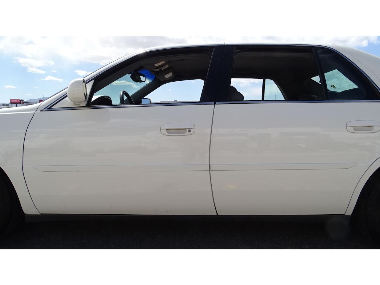 2003 Cadillac DeVille for sale in O'Fallon, IL – photo 59