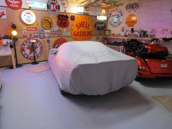 2012 Corvette for sale in Broken Bow, TX – photo 7