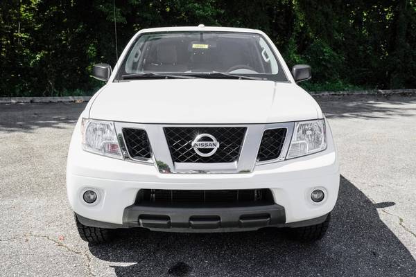 Nissan Frontier Truck Bluetooth Rear Camera! for sale in Lynchburg, VA – photo 3