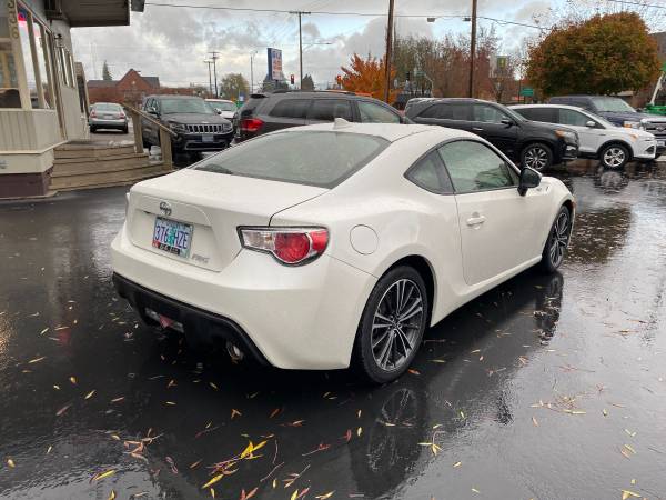 2016 Scion FR-S - 48K Miles! Clean Carfax! - cars & trucks - by... for sale in Corvallis, OR – photo 9