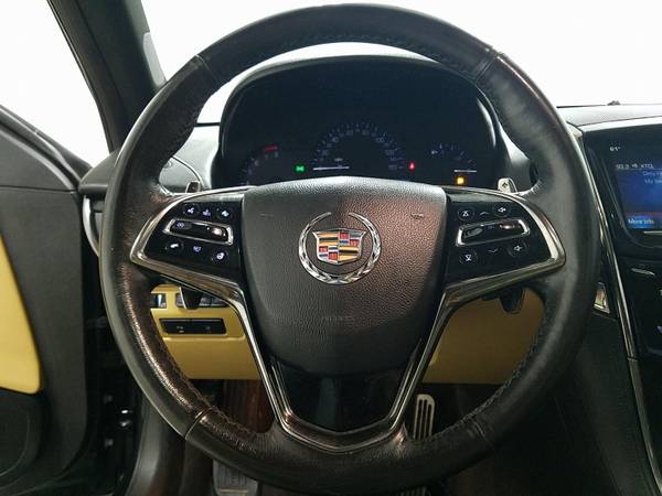 2013 Cadillac ATS PREMIUM*WHOLESALE* Call Today for sale in Davie, FL – photo 9