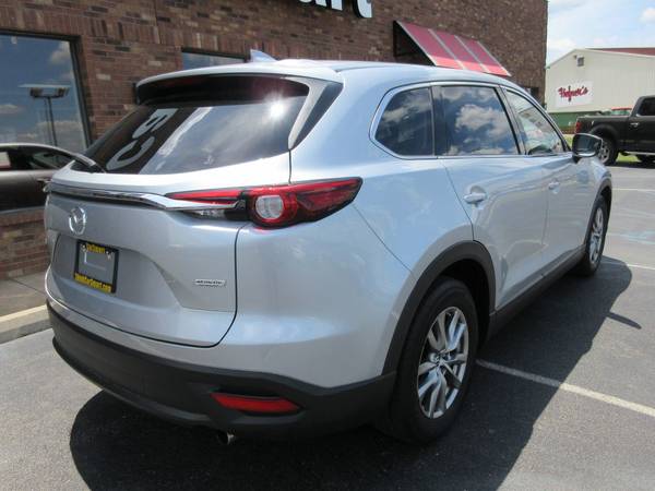2019 Mazda CX-9 TOURING SUV - cars & trucks - by dealer - vehicle... for sale in Farmington, MO – photo 2