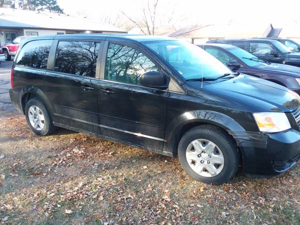 2009 dodge grand caravan se - cars & trucks - by owner - vehicle... for sale in Pepin, WI – photo 3