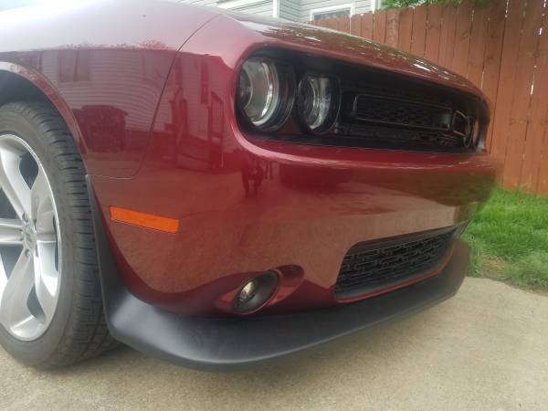 2017 R/T Dodge Challenger for sale in Akron, OH – photo 12