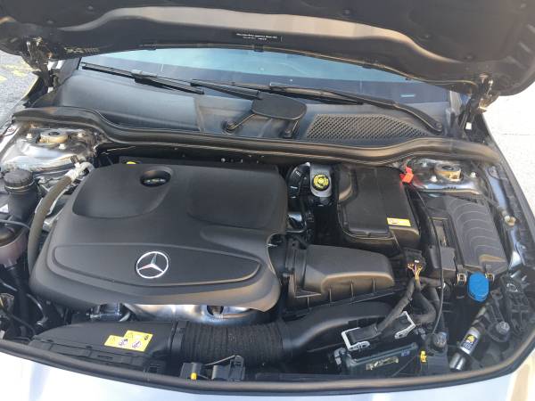 2016 Mercedes CLA AMG 250 for sale in Tucker, GA – photo 16