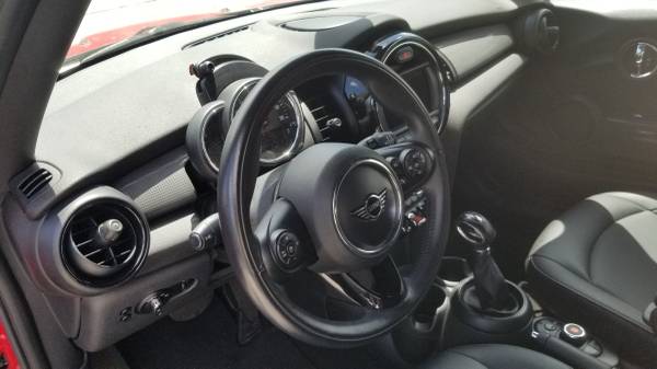 2019 mini cooper convertible only 15, 000 miles Automattic - cars & for sale in Antioch, TN – photo 13