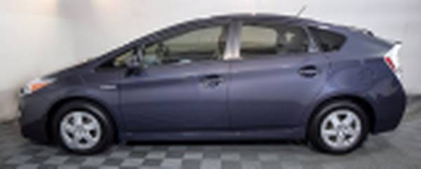 2010 Toyota Prius Electric III Hatchback - cars & trucks - by dealer... for sale in Bellevue, WA – photo 8