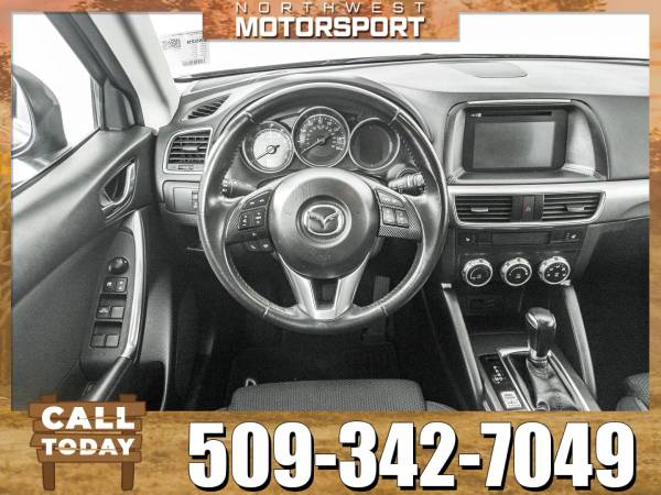 2016 *Mazda CX-5* Touring AWD for sale in Spokane Valley, WA – photo 19