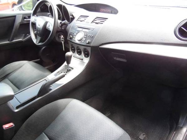 2010 Mazda MAZDA3 i Touring 4-door for sale in Picayune, MS – photo 9
