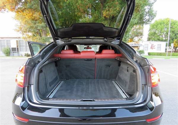 2013 BMW X6 50i - v8 *RED*Interior M*Sport*Pkg *WARRANTY* x*6 for sale in Van Nuys, CA – photo 23