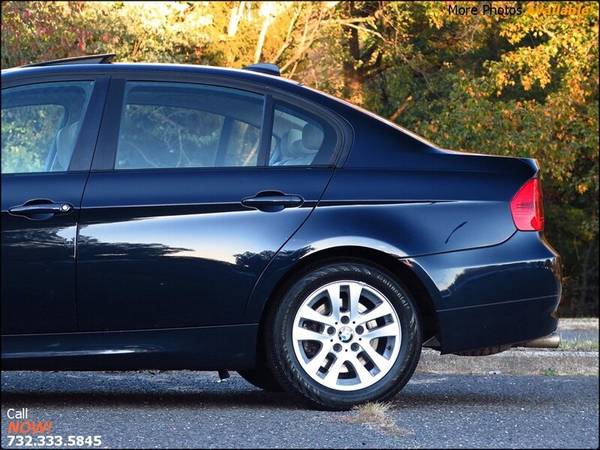 2007 *BMW* *328XI* *AWD* *SPORT* *SEDAN* for sale in East Brunswick, NJ – photo 17