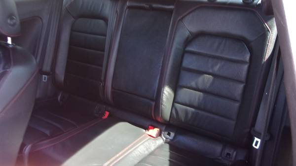 2015 VOLKSWAGEN GTI SE COUPE - - by dealer - vehicle for sale in Glendale, AZ – photo 15