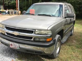 CHEVY TAHOE for sale in Mobile, AL – photo 2