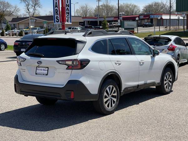 2021 Subaru Outback Premium AWD 4dr Crossover - Trade Ins Welcomed! for sale in Shakopee, MN – photo 9