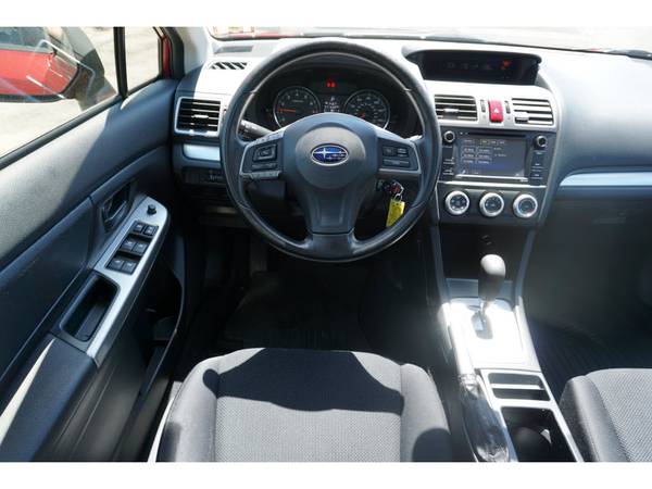 2015 Subaru Impreza 2 0i - - by dealer - vehicle for sale in Parsippany, NJ – photo 10