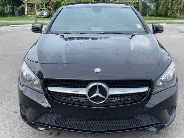 2014 Mercedes-Benz CLA CLA 250 4dr Sedan 100% CREDIT APPROVAL! for sale in TAMPA, FL – photo 16