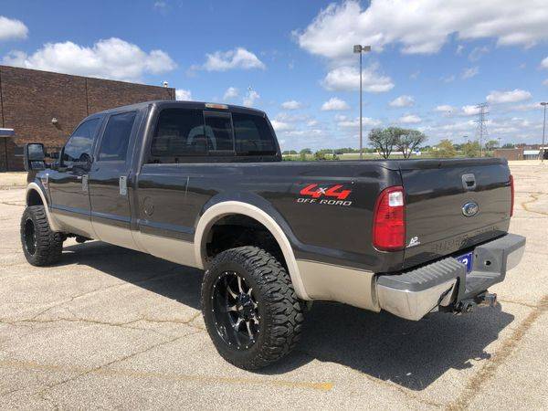 2008 FORD F350 SRW SUPER DUTY GUARANTEE APPROVAL!! for sale in Columbus, OH – photo 11