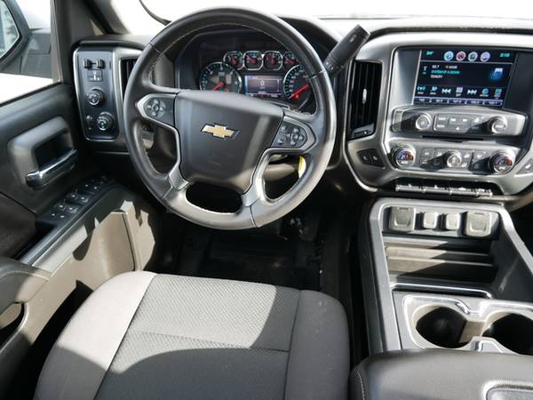 2017 Chevrolet Chevy Silverado 1500 LT - cars & trucks - by dealer -... for sale in Cambridge, MN – photo 16