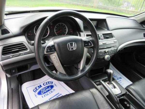 2010 HONDA ACCORD EX-L - - by dealer - vehicle for sale in Sevierville, TN – photo 15