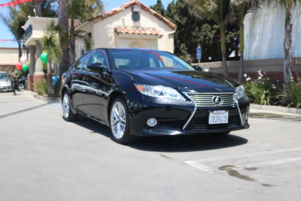 🚗2013 Lexus ES 350 Navigation Sedan🚗 for sale in Santa Maria, CA – photo 4