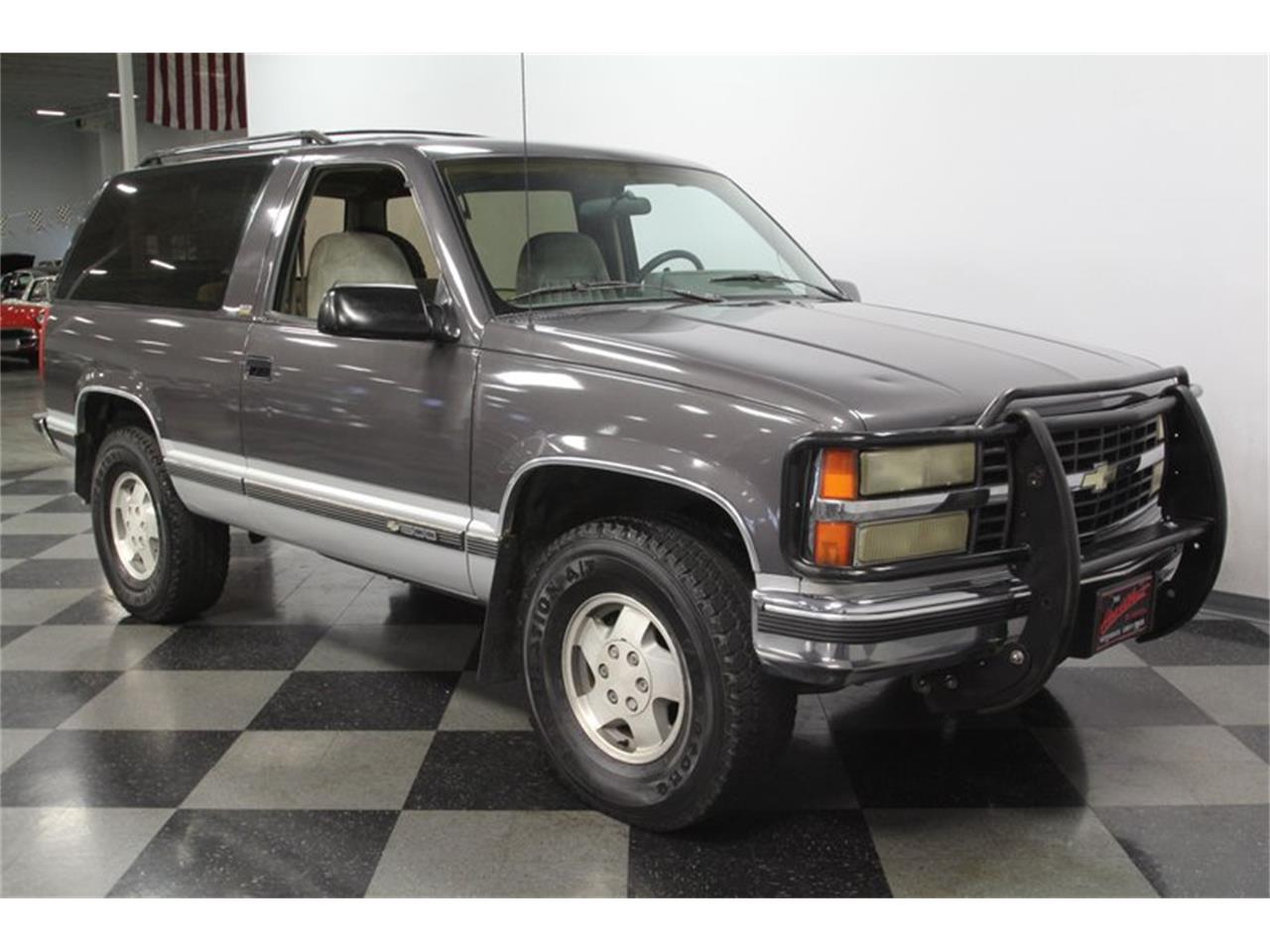 1993 Chevrolet Blazer for sale in Concord, NC – photo 18