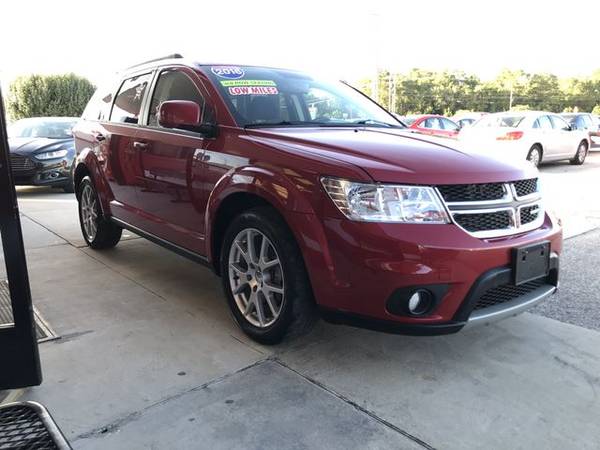 Dodge Journey - Credit union financing available for good credit !!!... for sale in Fayetteville, NC – photo 4