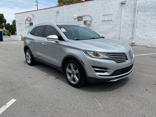 2015 Lincoln MKC Base 4dr SUV - - by dealer - vehicle for sale in TAMPA, FL – photo 3