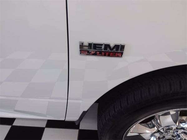 2016 Ram 1500 Big Horn - cars & trucks - by dealer - vehicle... for sale in Green Bay, WI – photo 23