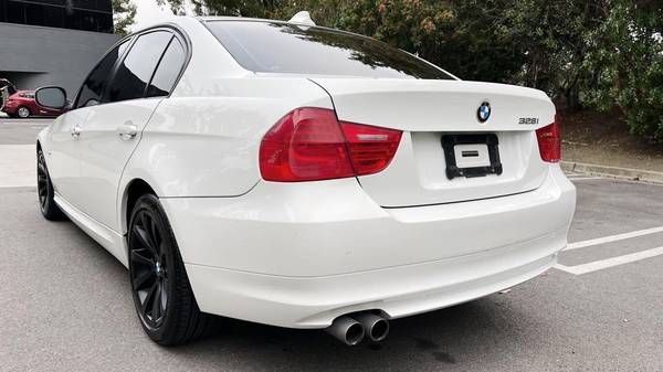 2011 BMW 3 Series 328i - - by dealer - vehicle for sale in Laguna Niguel, CA – photo 9