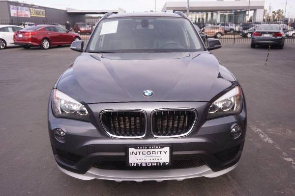 2015 BMW X1 sDrive28i Sport Utility 4D [ Only 20 Down/Low Monthly] for sale in Sacramento , CA – photo 8