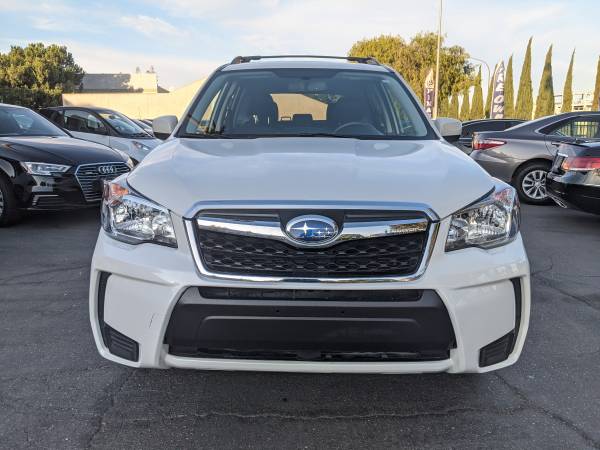 2016 SUBARU FORESTER XT 2.0T *AWD*-PANO ROOF-CLN TITLE-LOADED - cars... for sale in CAMPBELL 95008, CA – photo 20