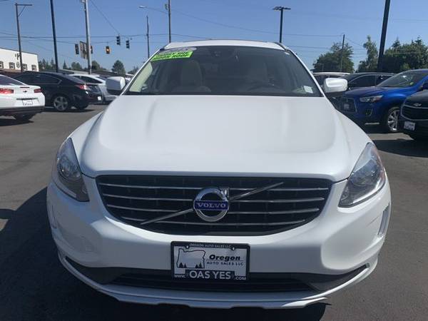 2015 Volvo XC60 - Financing Available! - cars & trucks - by dealer -... for sale in Brooks, OR – photo 10