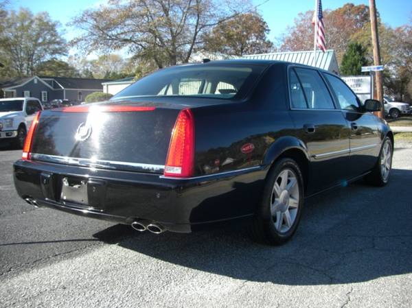 2006 CADILLAC DTS - LUXURY II PKG - cars & trucks - by dealer -... for sale in Simpsonville, SC – photo 7