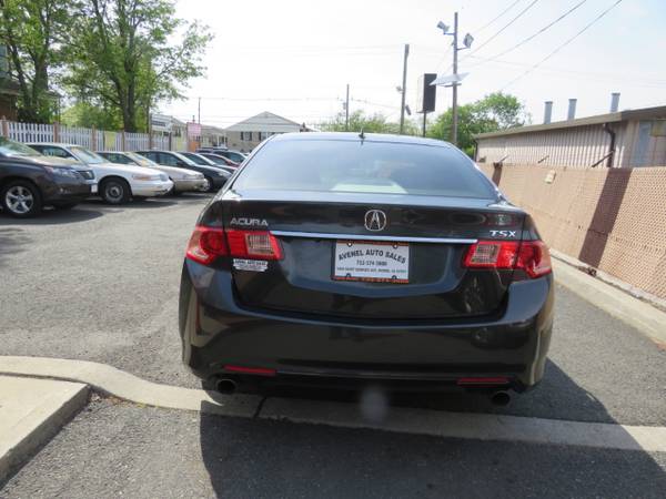 2012 Acura TSX 5-speed AT - - by dealer - vehicle for sale in Avenel, NJ – photo 5