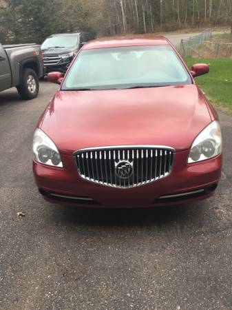 Buick Lucerne 2010 for sale in Marquette, MI – photo 6