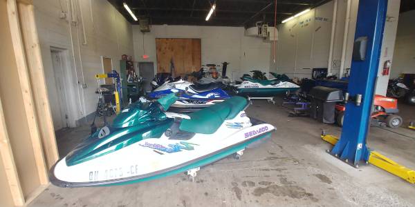 cars, trucks, jet ski's and snowmobiles... for sale in kent, OH – photo 16