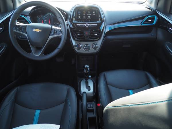 2020 Chevrolet Chevy Spark 2LT CVT - cars & trucks - by dealer -... for sale in Foley, MN – photo 8