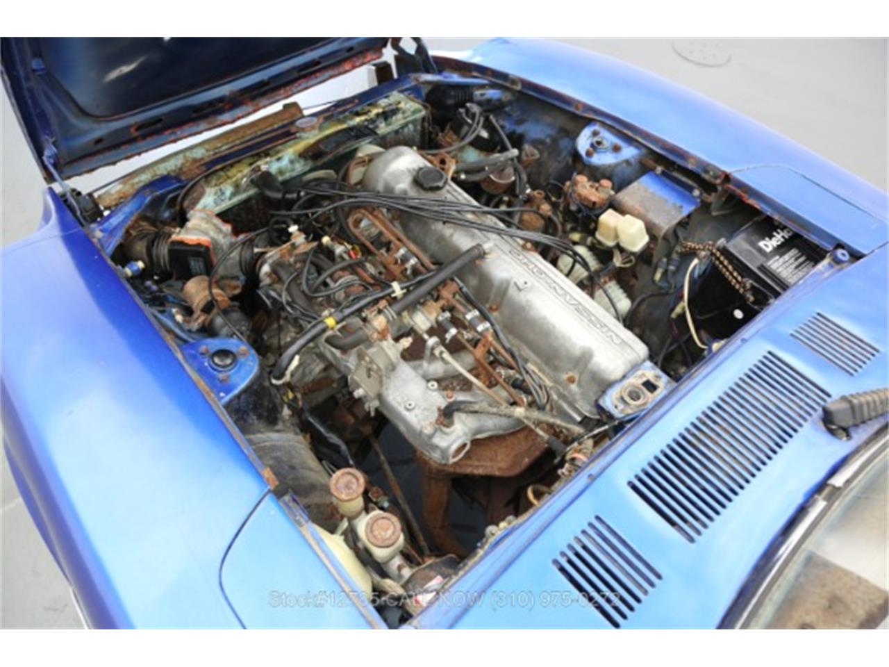 1972 Datsun 240Z for sale in Beverly Hills, CA – photo 22