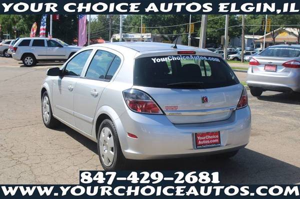 2008 *SATURN**ASTRA*XE 83K 1OWNER CD KEYLES GOOD TIRES 034869 for sale in Elgin, IL – photo 3