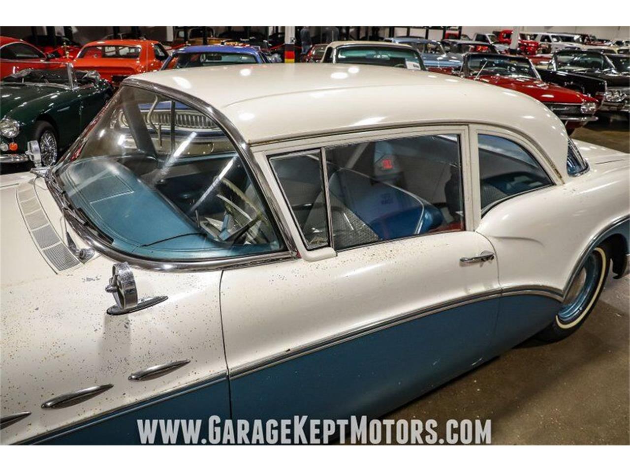 1957 Buick Special for sale in Grand Rapids, MI – photo 33