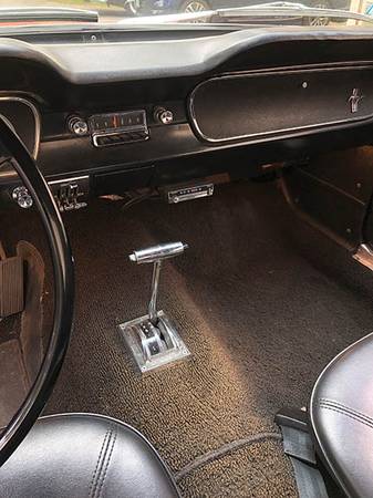 1965 Ford Mustang Convertible for sale in Lynnfield, MA – photo 15
